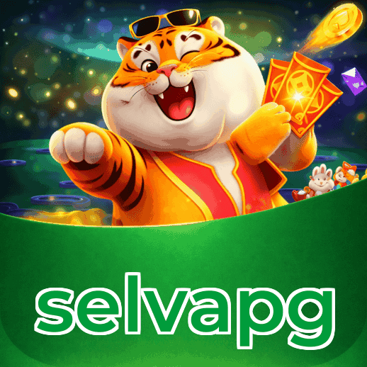 Slots Premium da PG Soft na selvapg